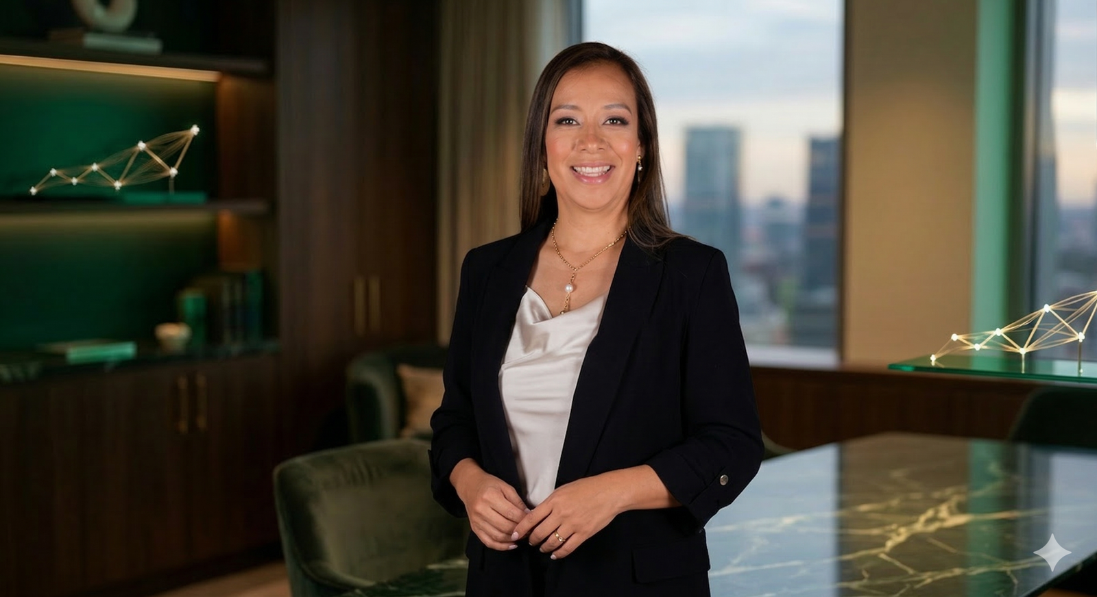 Ilia Hernández