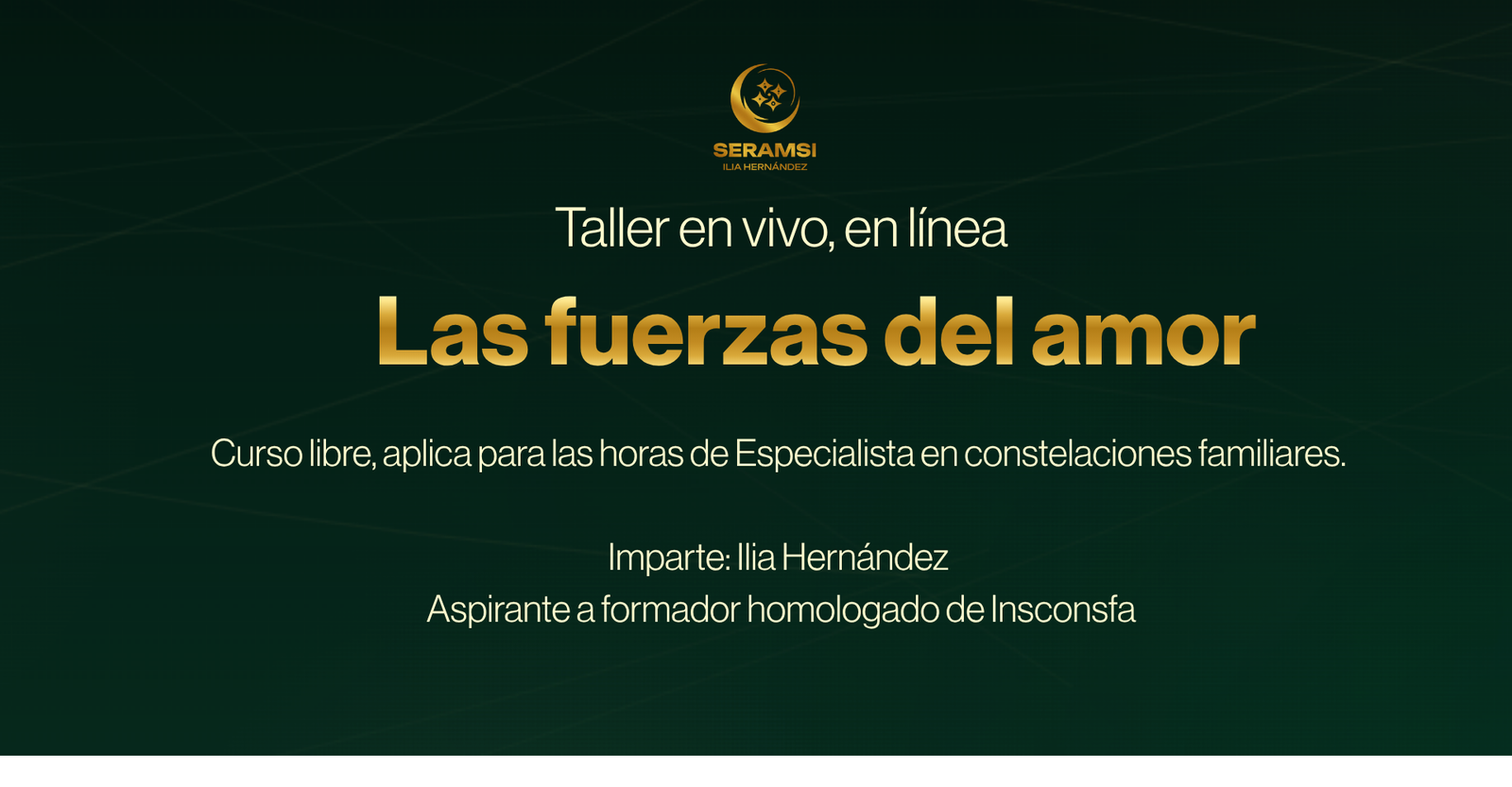 Fuerzas del amor