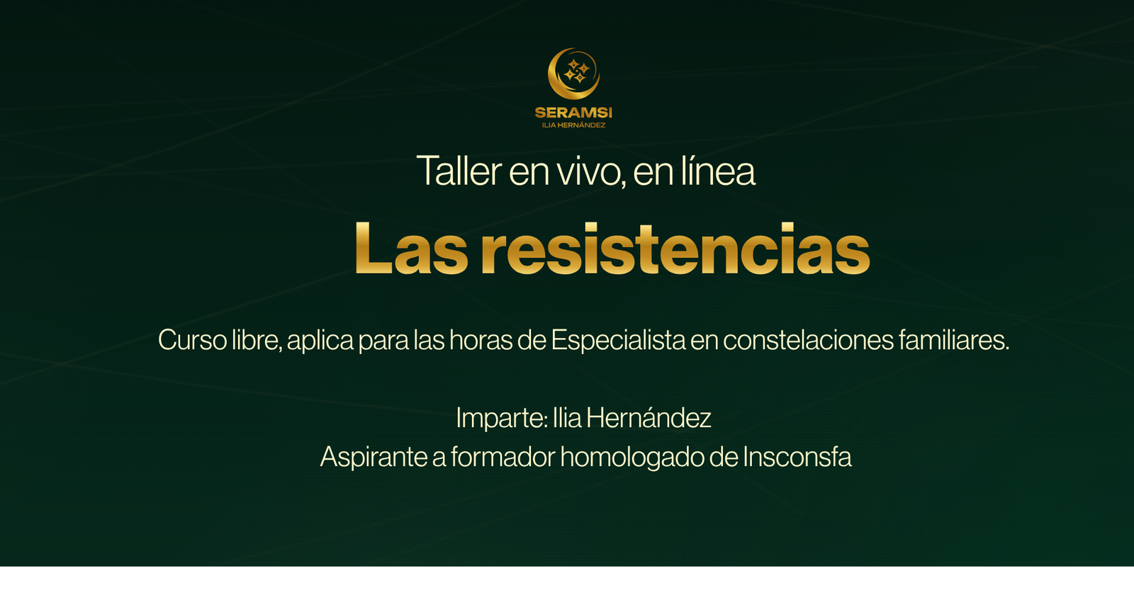 LAS RESISTENCIAS